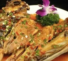 Five-Spice Lamb Head for New Customers