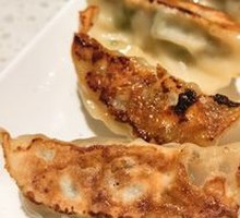 Waqian Pan-Fried Dumplings