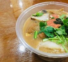 Beijing-style Braised Pork and Steamed Bread