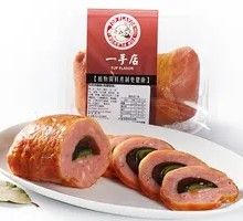 Pine Flower Chicken Thigh