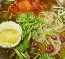 Northeast Cold Noodles