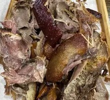 Signature Roast Goose