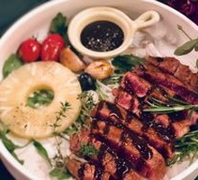 Australian Grass-Fed Ribeye Steak