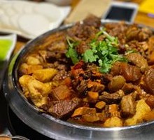 Signature Beef Tendon