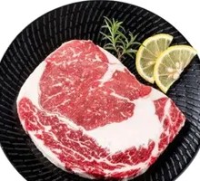 American Ribeye Steak