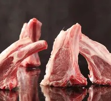 Premium Lamb Ribs