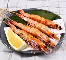 Shrimp Paste (Small)