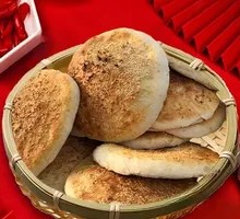 Signature Home-style Flatbread