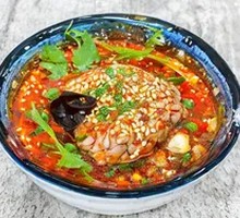 Premium Lamb Top Blade