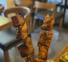 Beef Tongue