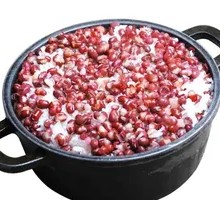 Red Bean Rice