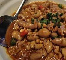 Jiangyou Pig Intestines