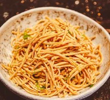 Spring Shoot Bean Thread Noodles