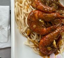 Hong Kong Style Curry Squid