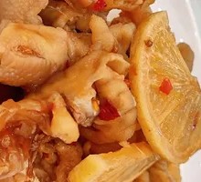 Thai Boneless Chicken Feet