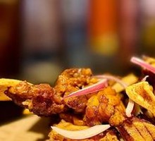 Addictive Beef Spine Bones