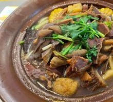 Beef Offal Stew (Single)