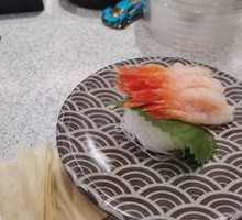 Salmon Roe Sweet Shrimp Explosion