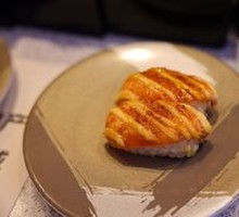 Caramelized Salmon