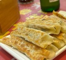 Pork and Lotus Root Dumplings
