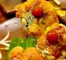 Plum Sauce Basil Chicken Breast