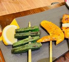 Yakitori Series