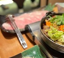 Sukiyaki