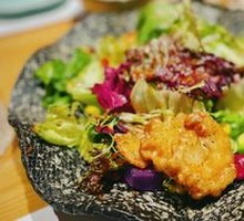 Fresh Shrimp Avocado Salad