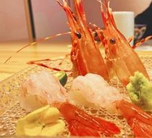 Peony Shrimp