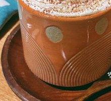 Belgian Hot Chocolate