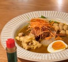 Bada Soup Curry