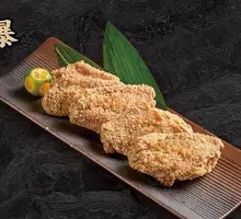 Fried Chicken Wings