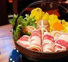 Classic Sukiyaki