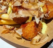 Takoyaki