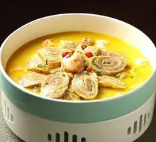 Signature Family Feast