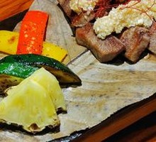 Pan-Seared Thick Beef Tongue