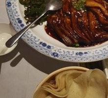 Premium Pork Face Stir-Fry (Large)