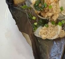 Garlic Steamed Abalone