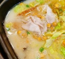 Axiang Crossing-the-bridge Rice Noodles