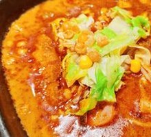 Axiang Spicy Rice Noodles