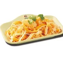 Spicy Oil Tripe Strips