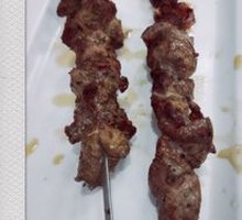 Steak Skewers