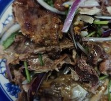 Cold Mixed Braised Chicken Legs