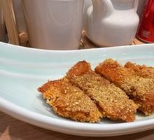 Fried Chicken Cutlet