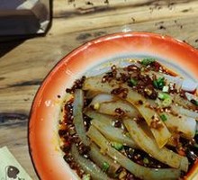 Ancient Town Cold Jelly