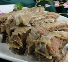 Signature Hand-Rubbed Lamb