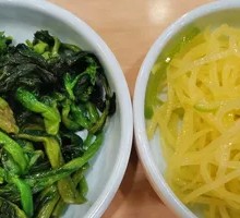 Classic Hand-Cut Potato Strips