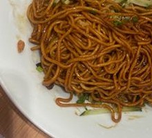Master's Scallion Oil Noodles