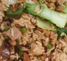 Classic Braised Pork Rice
