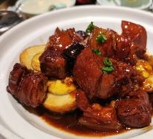 Du Yuesheng's Braised Pork